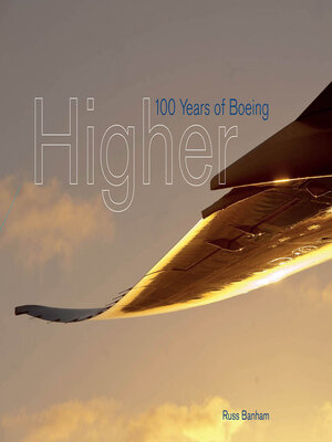 cover image of Higher